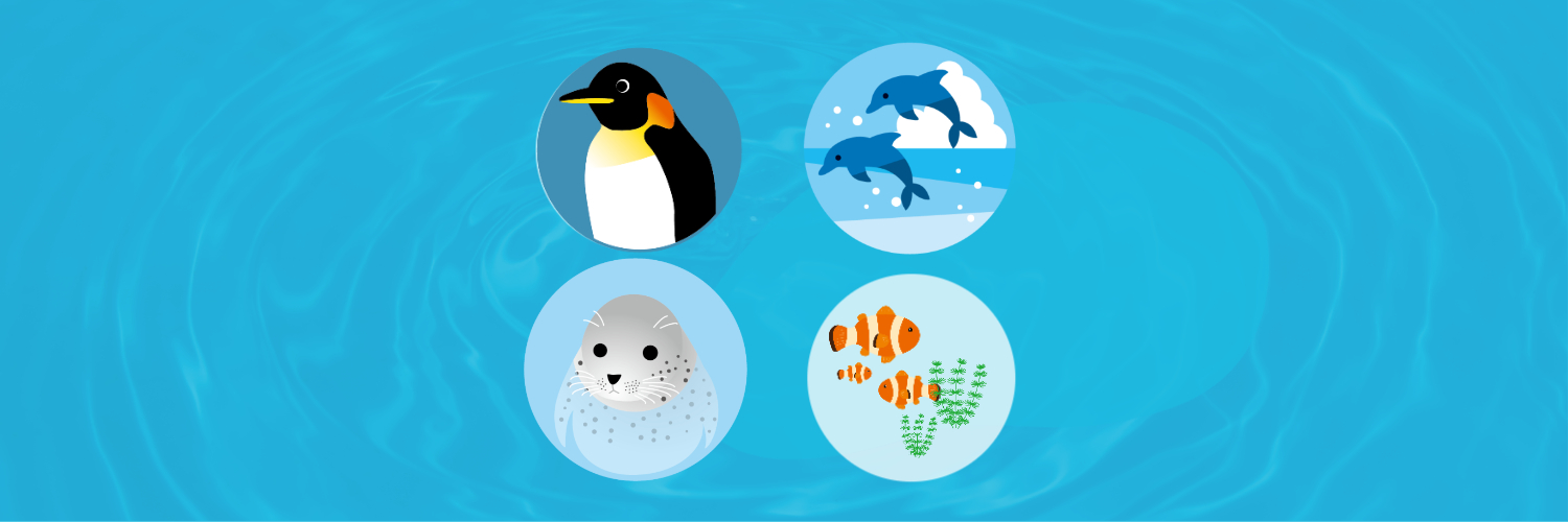 ひとり水族館で心をリセット。静けさに包まれる癒しの時間